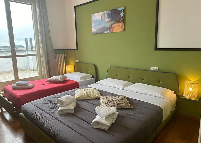 Feel - Bellavista Suites Bérgamo