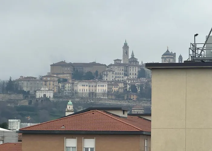 Feel - Bellavista Suites Bérgamo