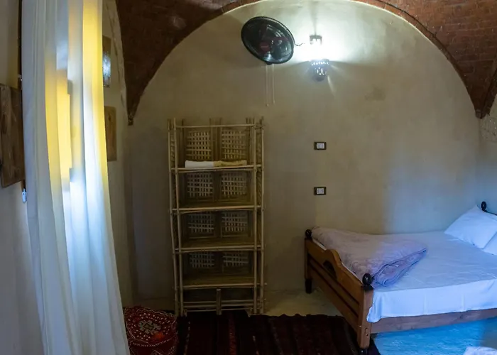 Siwa Palace Lodge Siwa Oasis