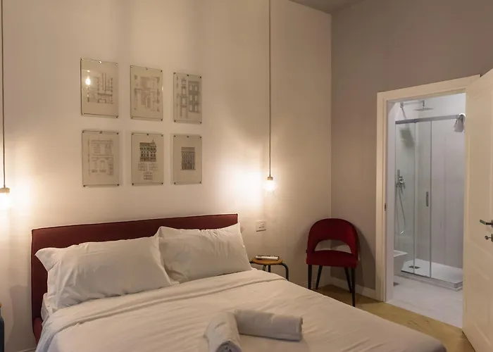 Sophia Boutique Suites Trieste
