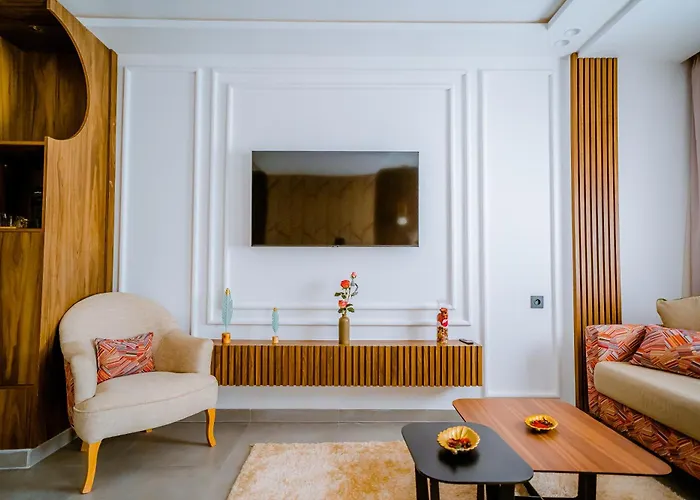 Timazin Hotel Dakhla