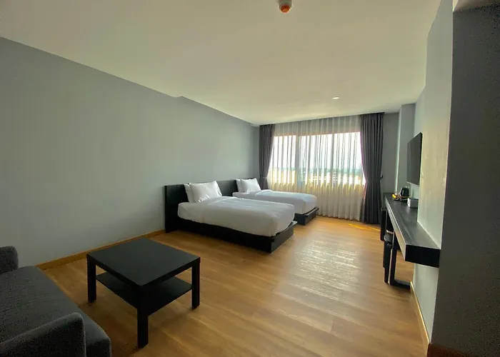Bb Hotel Savannakhet