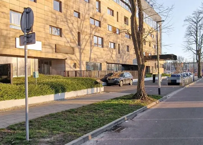 Royal 111 Aparthotel Kolobrzeg
