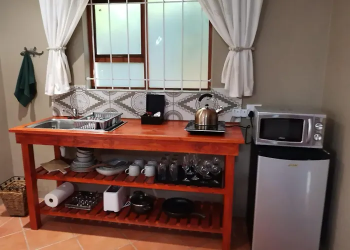 Dai Heka Guest House Strand