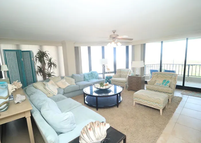 Bridgepoint Condominiums South Padre Island