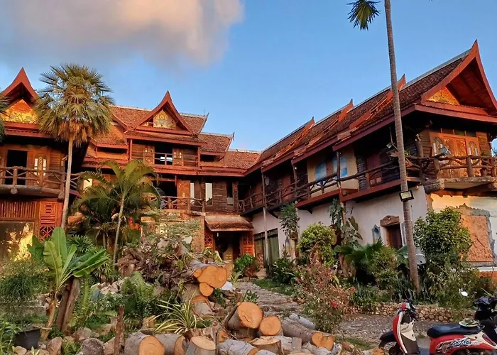 Orchid Home Ko Tao