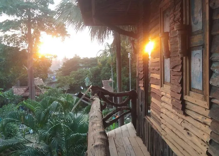 Orchid Home Ko Tao