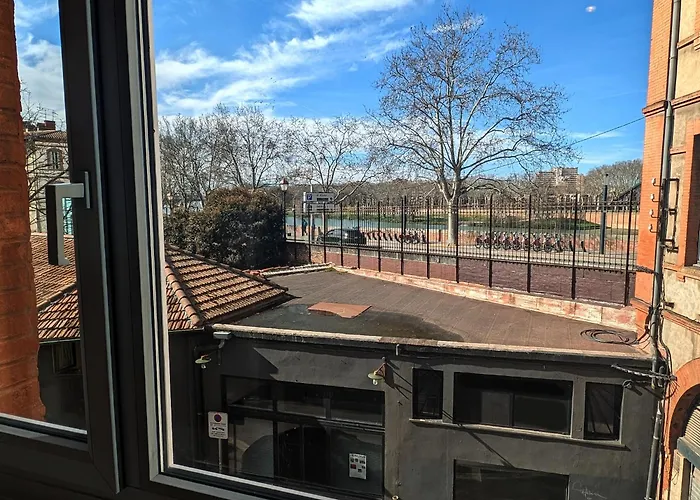 OVYO Hôtel Toulouse