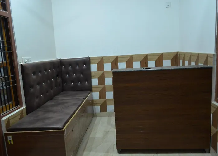 Anand Palace Ayodhya Dham Faizabad