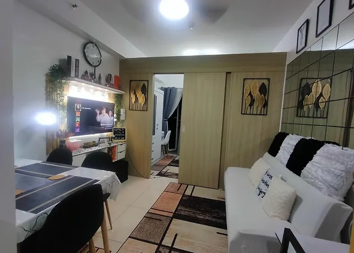 Smdc Breeze Residence Pasay