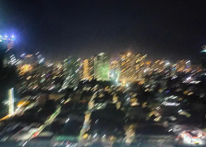 Smdc Breeze Residence Pasay