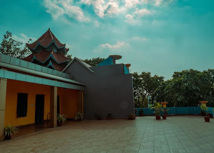 Sailabala Guest House Bhadrak