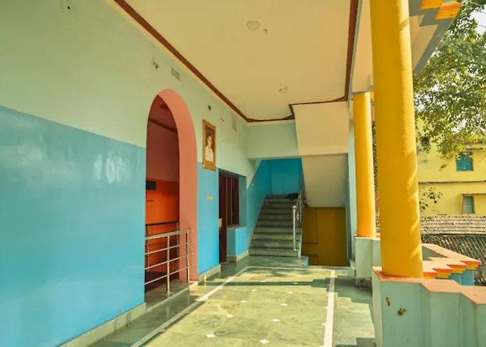 Sailabala Guest House Bhadrak