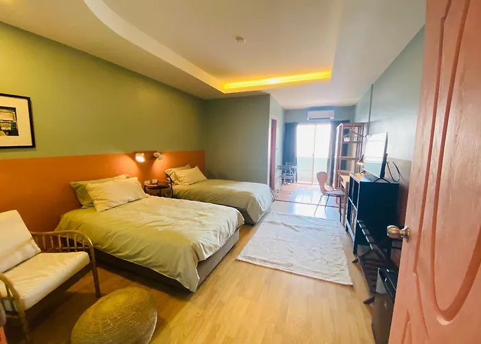 Forget Me Not Boutique Bed & Breakfast หัวหิน