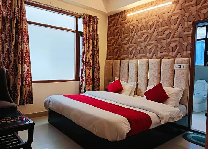 White House Shimla By Aston Hills Hotel