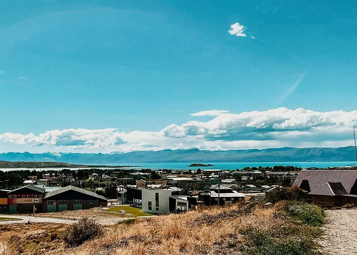 Hotel Lupama El Calafate