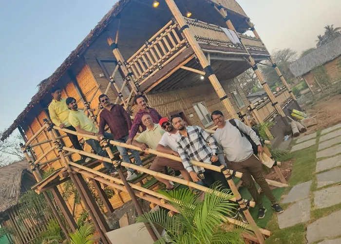 Goutham Guest House And Restaurant Hampi