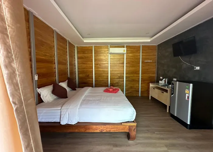 Koh Yao Beach Front Ko Yao Yai
