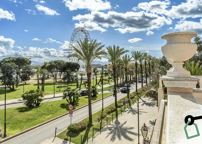 Hotel Hotiday Olbia Porto