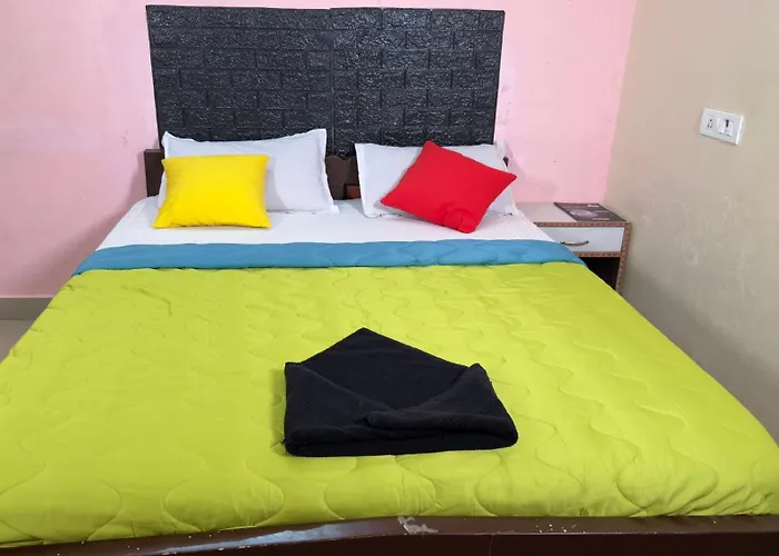 Dwaraka Residency Hotel Mahabalipuram