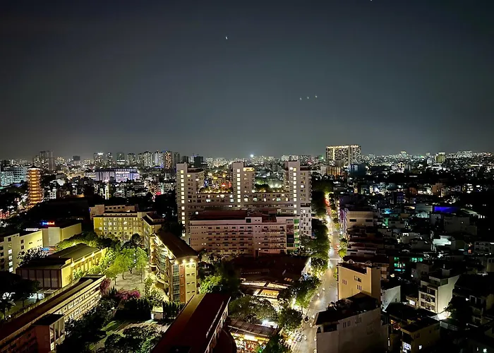 Uphoenix Home- Hado Centrosa Garden TP. Hồ Chí Minh