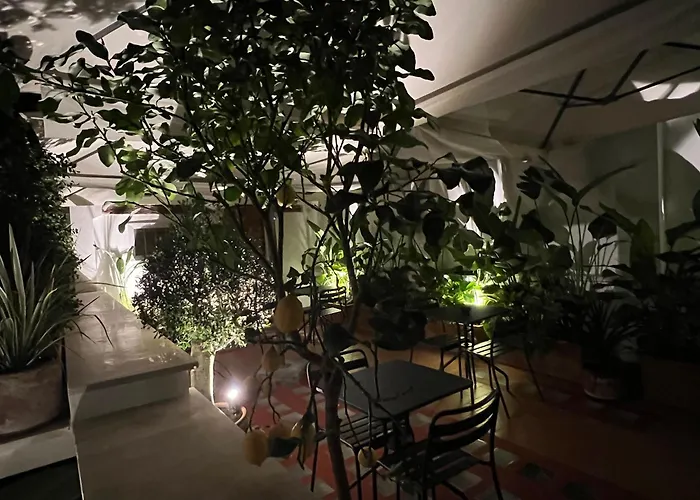 Affreschi Al Pantheon Hotel Rome