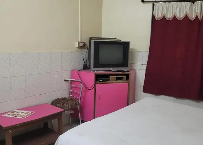 Jai Malhar Lodge Pune