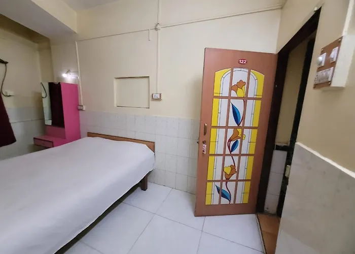 Jai Malhar Lodge Pune