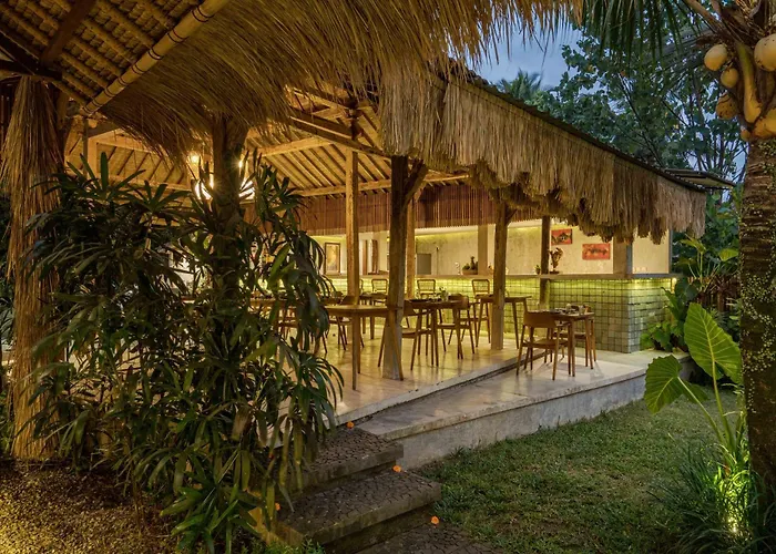 Kandarpa Ubud Chse Certified