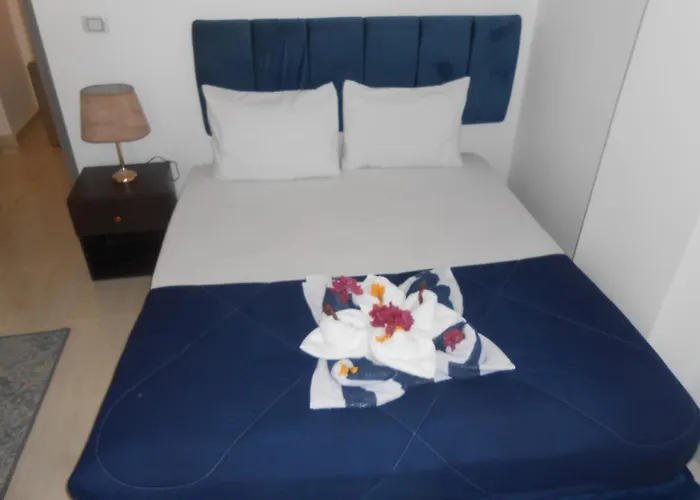 Fox House Beach Resort & Spa El Gouna Hurghada