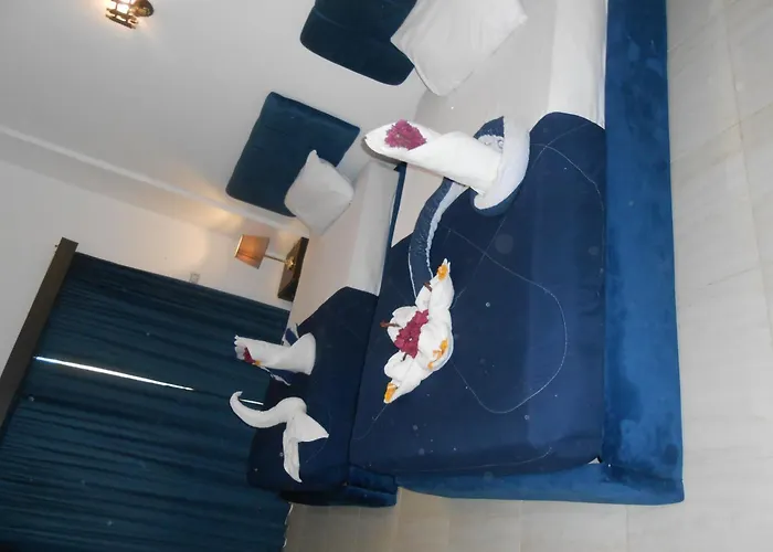 Fox House Beach Resort & Spa El Gouna Hurghada