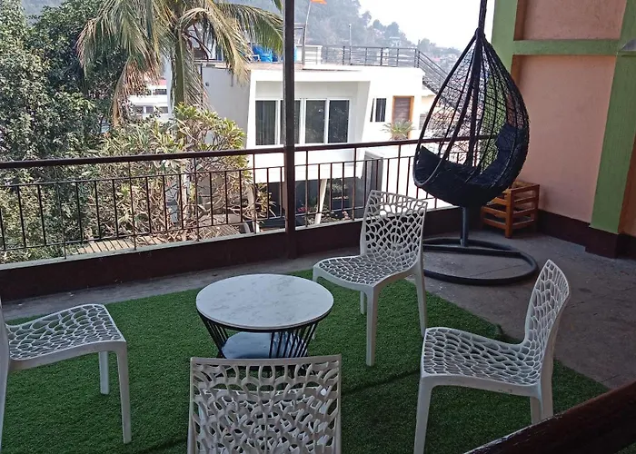 New Dream Homestay Guwahati