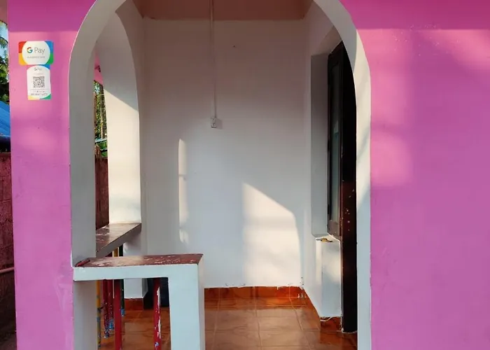 The Happy Land Homestay Varkala