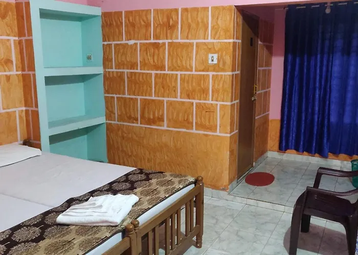 The Happy Land Homestay Varkala