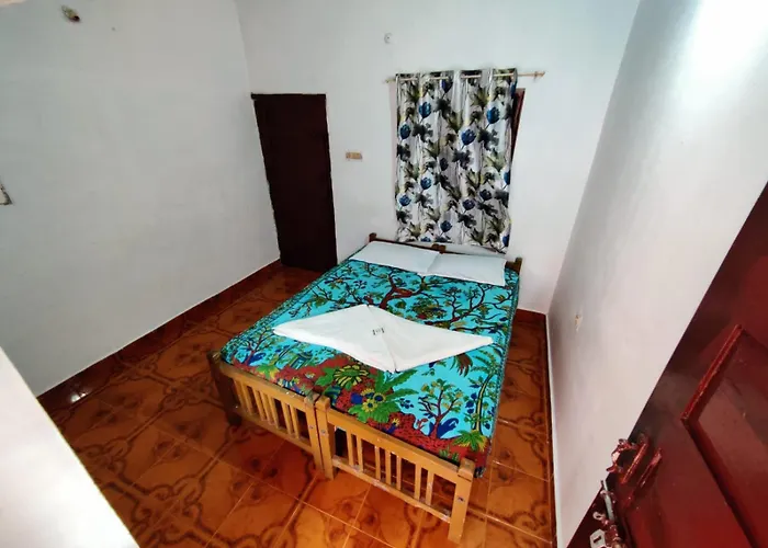 The Happy Land Homestay Varkala