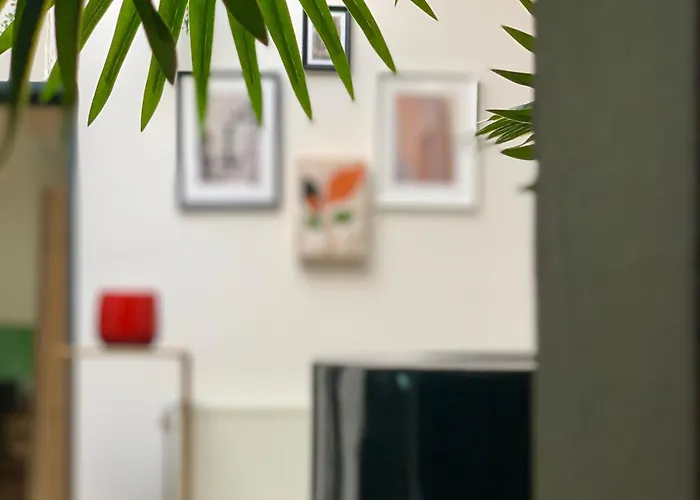 Guesthouse De Wissen Dilsen-Stokkem