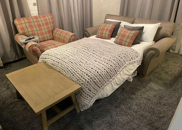 The George - Sure Hotel Collection By Best Western Darlington 
