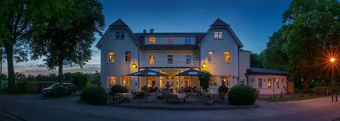 Hotel Grüner Jäger Jesteburg