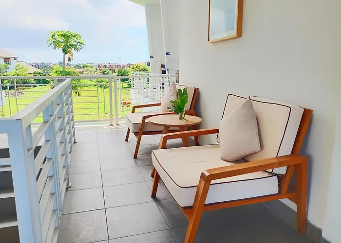 Hotel Casa Due Canggu