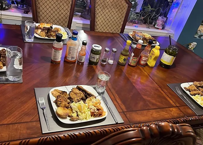 Comfy Sleep With Breakfast Bed & Breakfast Abbotsford
