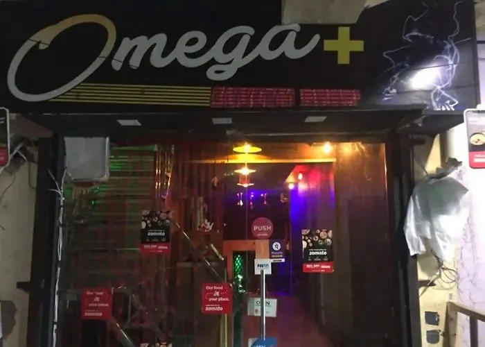 Oyo Home Omega Guest House Amritsar