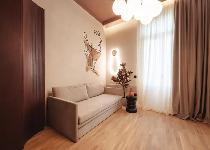 Zenith Premium Suites Thessaloniki
