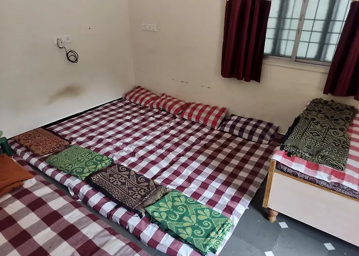 Samarth Sawali Guest House, Vidhyanagar Akkalkot Akalkot