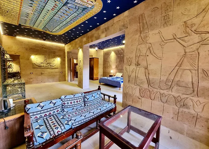 Thebes Hotel Luxor