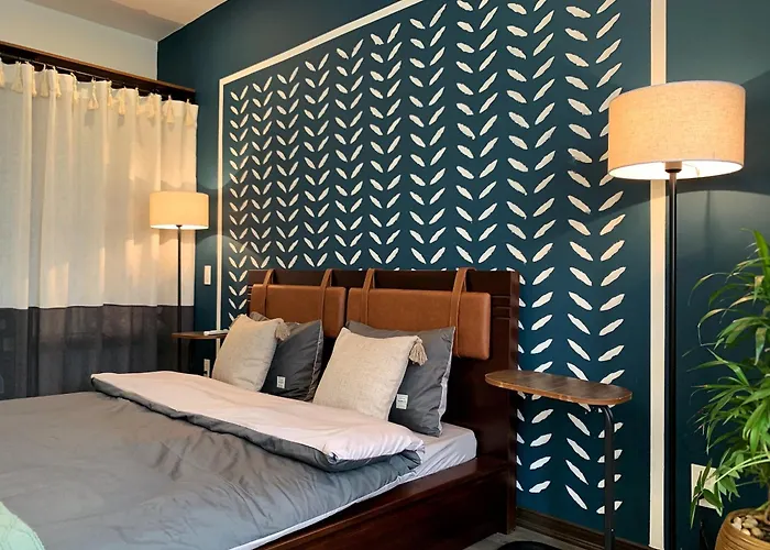 Benzen Boutique Stays-1 Min To Han River Đà Nẵng