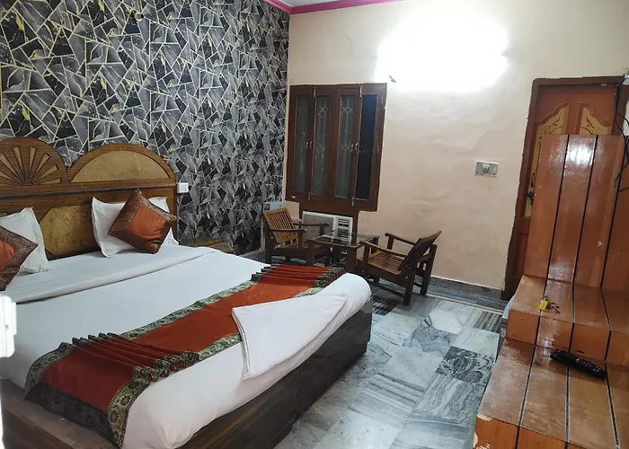 Hotel Divya Varanasi