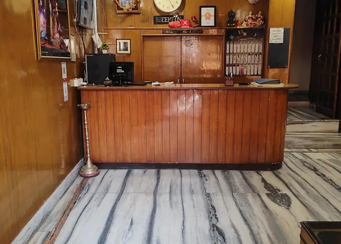 Hotel Divya Varanasi