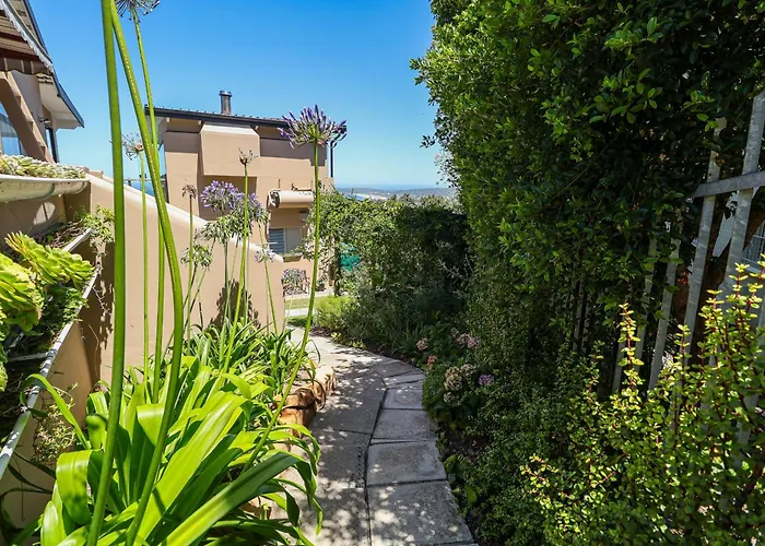 Belle Vue Ridge Bnb, Plettenberg Bay