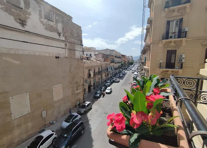 Ausa Suites Palermo