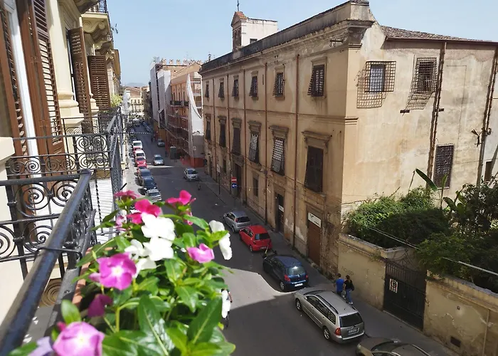 Ausa Suites Palermo